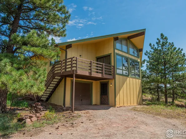 631 Eagle Ridge Rd, Longmont, CO 80503