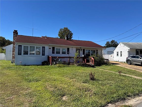 3rd image of 5640 Norlina Rd