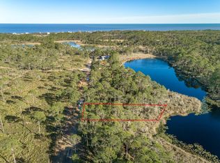 200 Maple St #2, Panacea, FL 32346