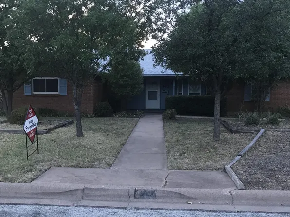 910 Harrison Ave, Abilene, TX 79601