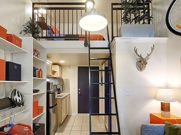 1305 E Mercer St APT 404