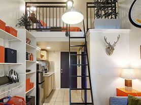 Convenient Apartments on Cap Hill!