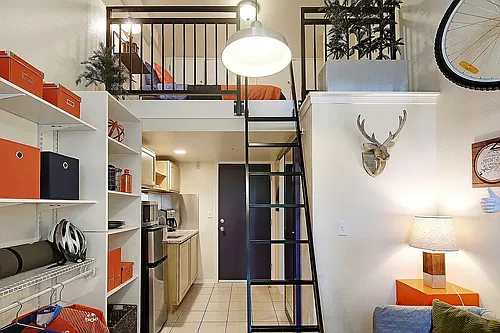 Convenient Apartments on Cap Hill! Photo 1