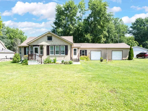 4460 Taft Rd, Clay, MI 48001