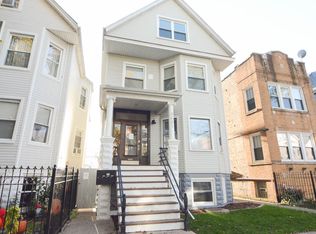 3031 N Hamlin Ave #H, Chicago, IL 60618