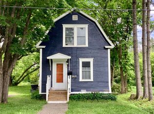 5 Coburn Ave, Presque Isle, ME 04769