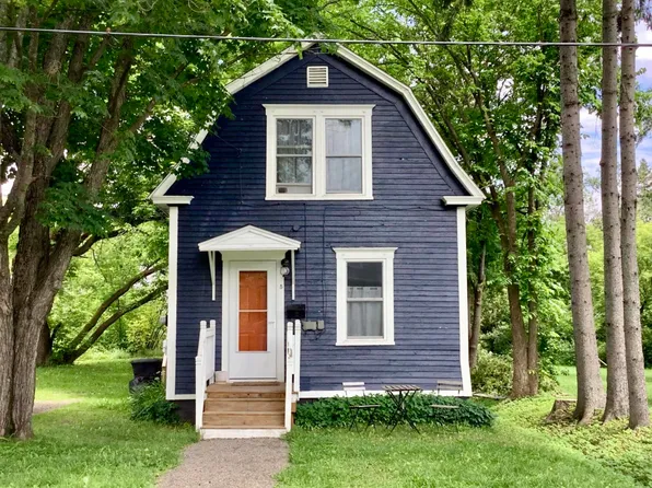 5 Coburn Avenue, Presque Isle, ME 04769