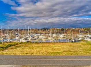 19 Harbor Seal Drive, Pt Roberts, WA