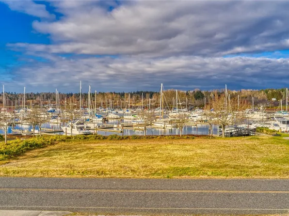 19 Harbor Seal Drive, Point Roberts, WA 98281