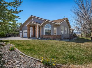 124 Roan Creek Dr, Parachute, CO 81635