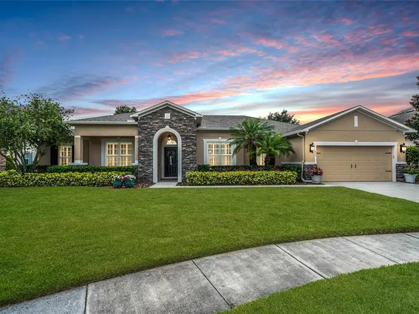 453 Torgiano Dr, Ocoee, FL 34761