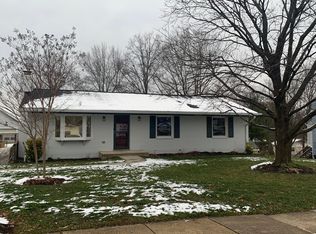 110 Maryanne Ave SW, Leesburg, VA 20175