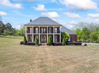 175 Tom Jones Rd, Kingston, GA 30145