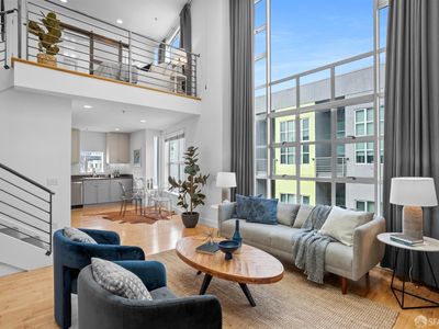 128 Morris St APT 15, San Francisco, CA, 94107