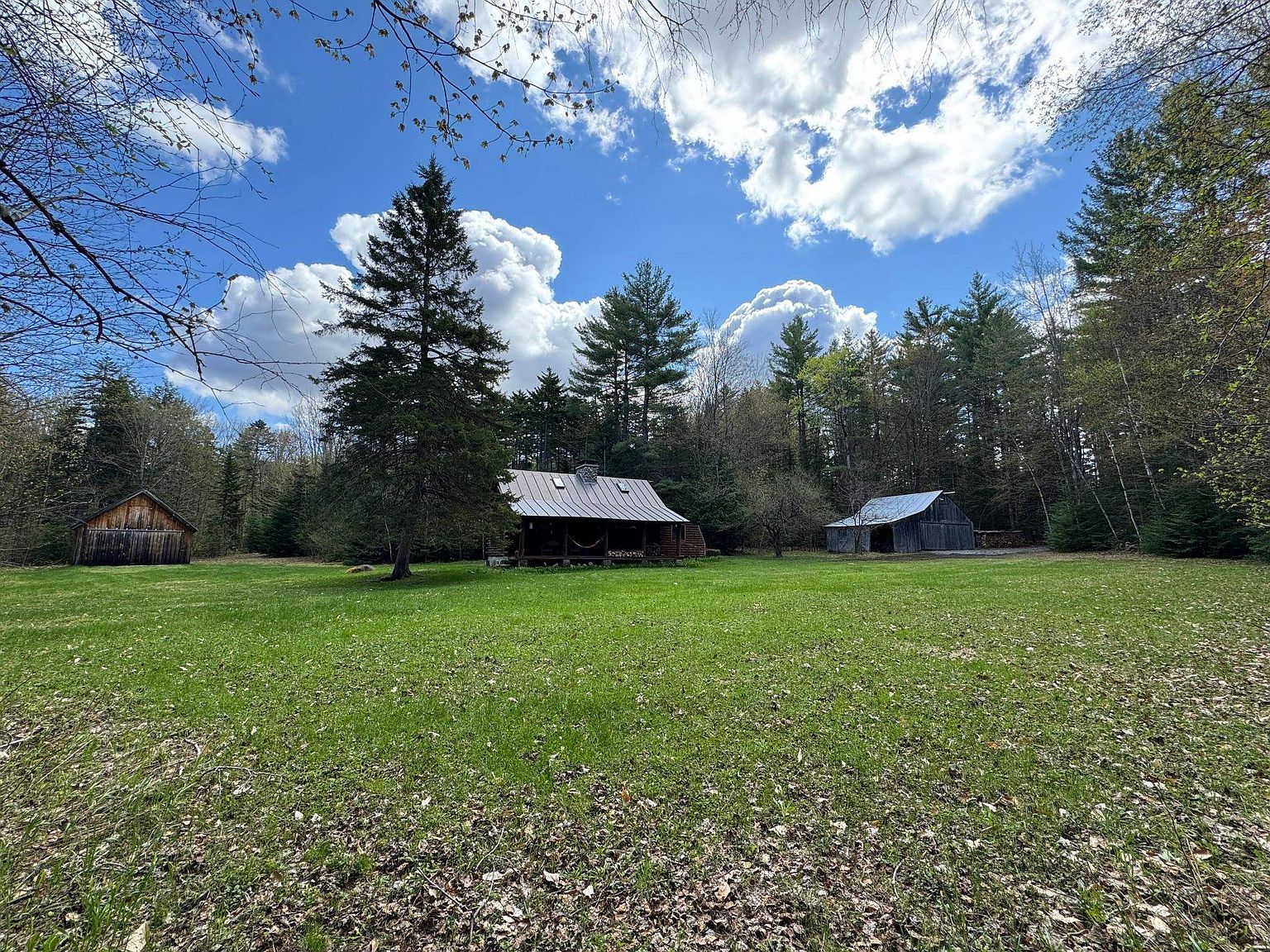 187 Hardwood Mountain Road, Marshfield, VT 05658 Zillow