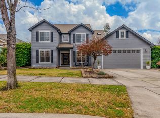 2693 Kerrisdale Ridge Dr, Medford, OR 97504