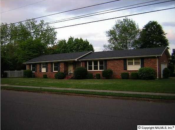 Home for Sale in HUNTSVILLE, AL $149,000