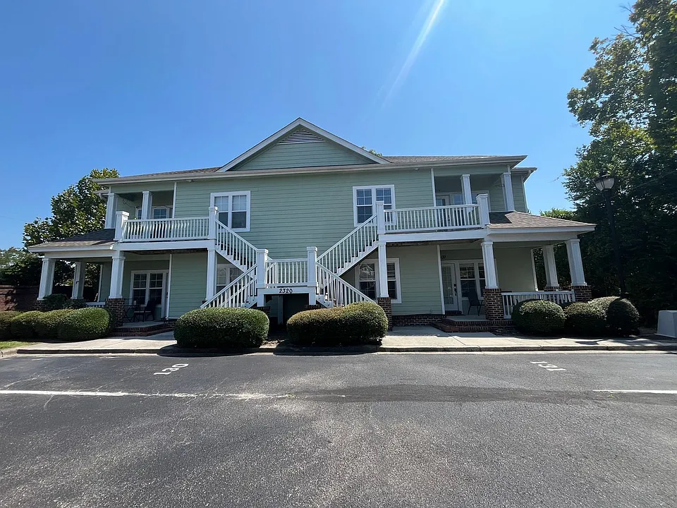 2320 Wrightsville Ave #231