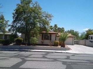 4751 Rita Dr, Las Vegas, NV 89121
