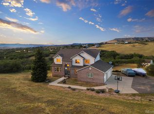 1749 Peak View Dr, Castle Rock, CO 80109