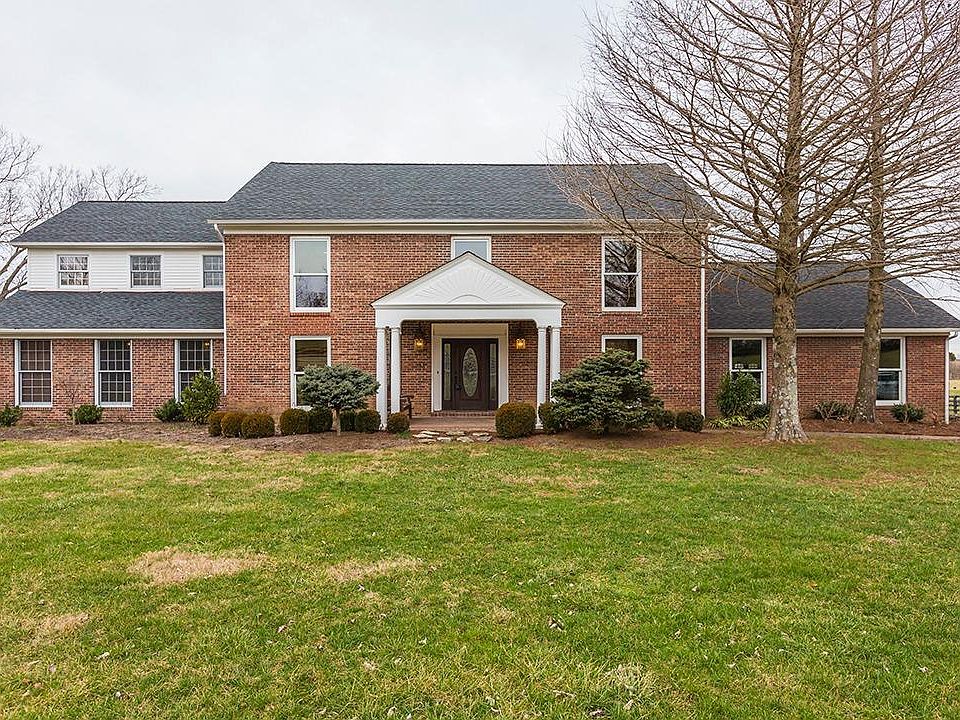 えーてぃす 565 Sussex Ests, Nicholasville, KY 40356 | Zillow