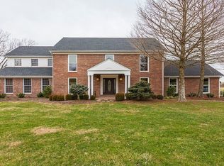 565 Sussex Ests, Nicholasville, KY