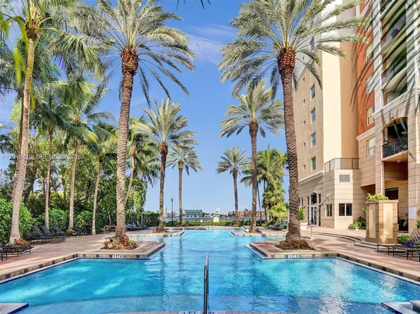 17100 N Bay Rd, Sunny Isles Beach, FL