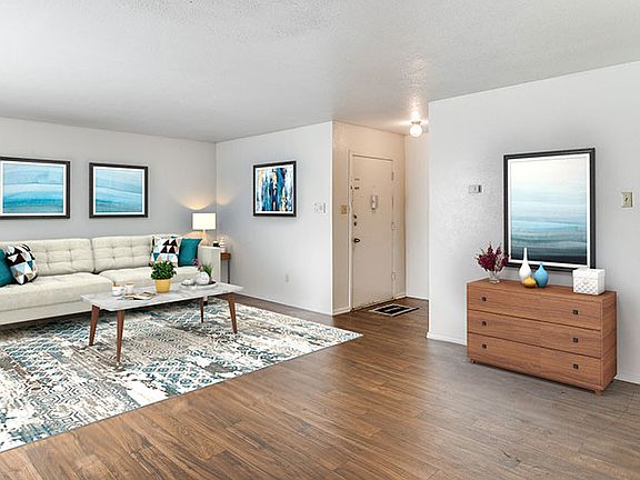 Fox Trail Apartments ; Shreveport, LA