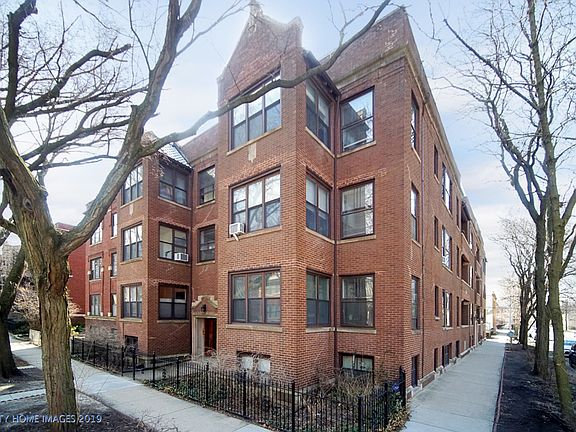 3rd image of 6257 N Greenview Ave #2