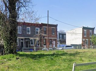 2404 N Sydenham St, Philadelphia, PA