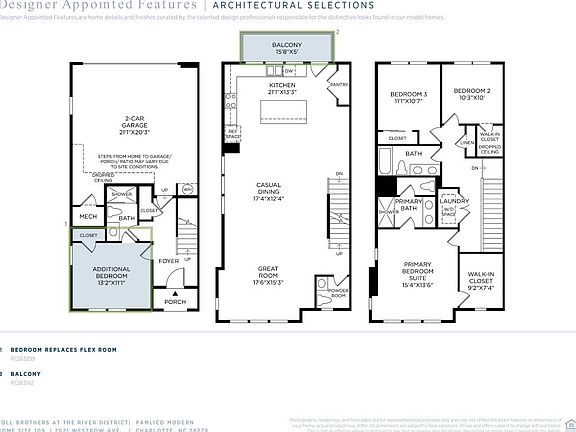 4th image of 7021 W Row Ave