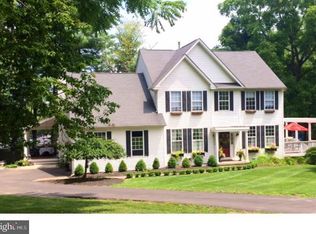 30 1/2 W College Ave, Yardley, PA 19067