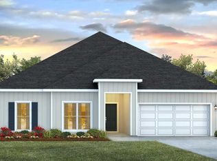Homes Available Soon, The Preserve, Brandon, MS 39047