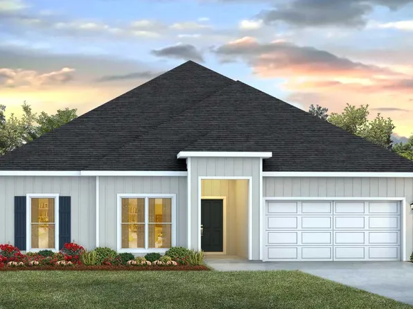 Homes Available Soon, The Preserve