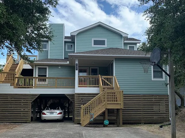 131 Plover Dr, Duck, NC 27949