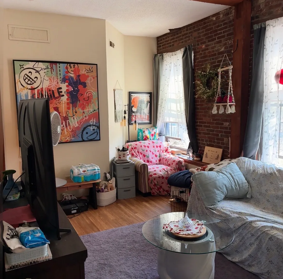 1 bed, $1,575 — Photo 1