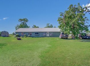 1246 Drymalla Rd, Cat Spring, TX 78933