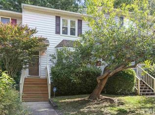 6780 Chauncey Dr, Raleigh, NC 27615