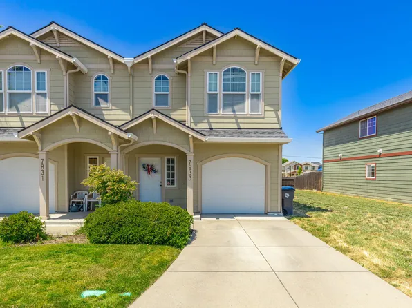 7833 Phaedra Ln, White City, OR 97503