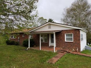 494 Rock Creek Rd, Independence, VA 24348