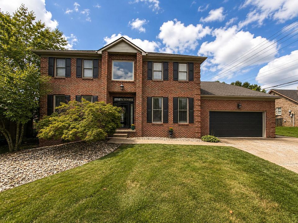 1st image of 4665 Saron Dr