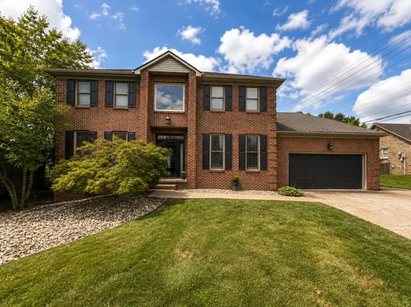 4665 Saron Dr, Lexington, KY 40515