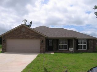 2571 Chad Dr, Jonesboro, AR 72405
