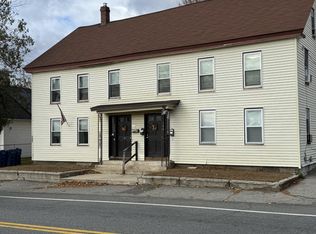 142 Pleasant St, Dracut, MA 01826