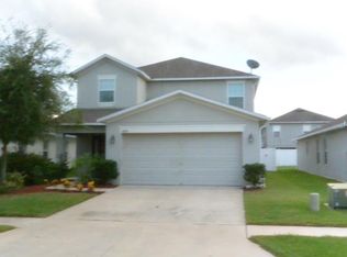 18138 Glastonbury Ln, Land O Lakes, FL 34638