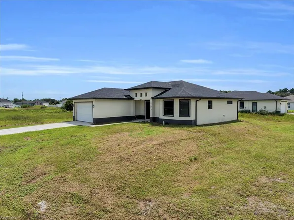 727 Aletha Ave S, Lehigh Acres, FL 33974