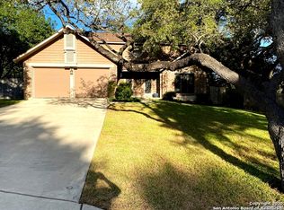 8426 Aristotle, Universal City, TX 78148