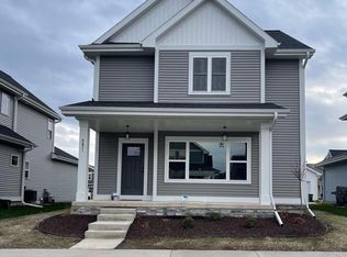 4871 Arugula Rd, Fitchburg, WI 53711