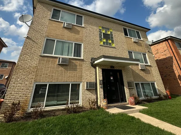 9216 Sally Ln #Gw, Schiller Park, IL 60176