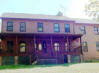 4 Crystal Ln, Waynesboro, VA 22980